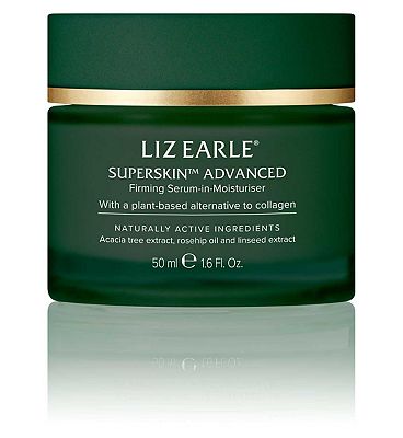 Liz Earle Superskin Advanced Firming Serum-in-Moisturiser 50ml