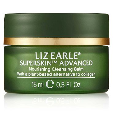 Liz Earle Superskin Advanced Nourishing Cleansing Balm 15ml