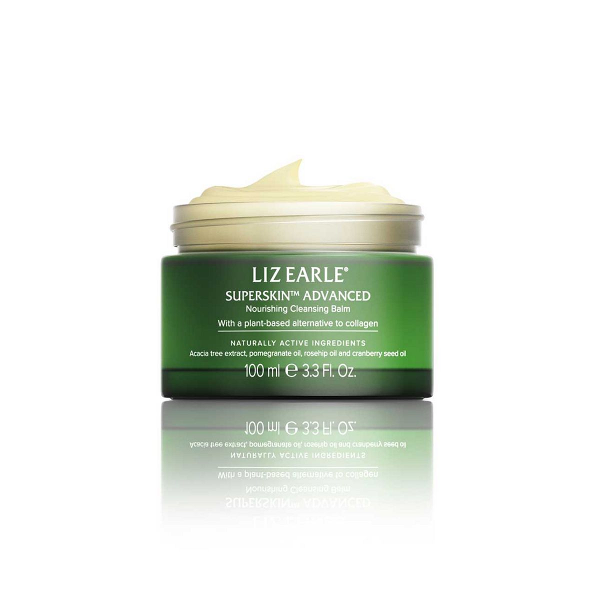 Liz Earle Superskin™ Advanced Nourishing Cleansing Balm 100ml