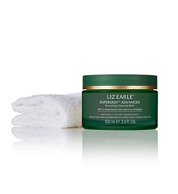 Liz Earle Superskin Advanced Nourishing Cleansing Balm 100ml