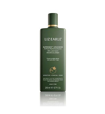 Liz Earle Superskin Advanced Brightening Essence