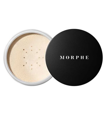 Morphe Jumbo Bake & Set Soft Focus Setting Powder