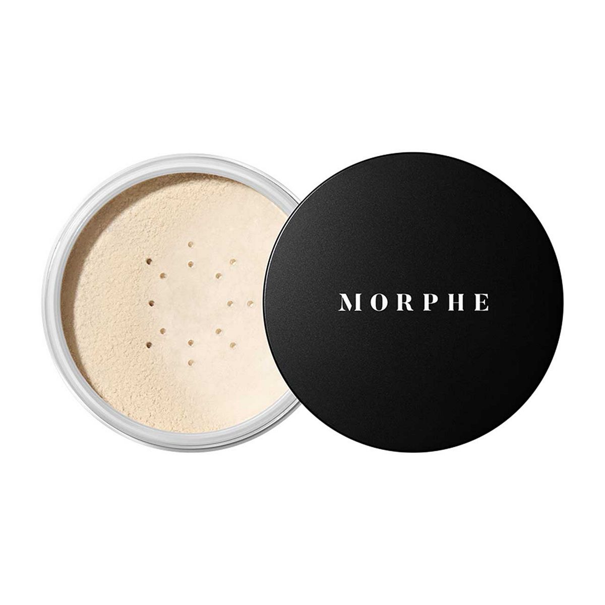Morphe Jumbo Bake & Set Soft Focus Setting Powder