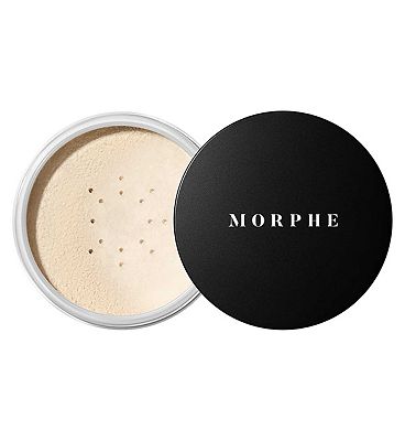 Morphe Jumbo Bake & Set Soft Focus Setting Powder