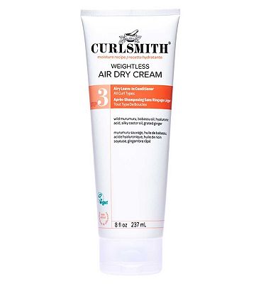 Curlsmith Weightless Air Dry Cream 237ml