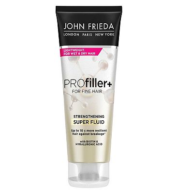 John Frieda PROfiller+ Strengthening Super Fluid 100ml
