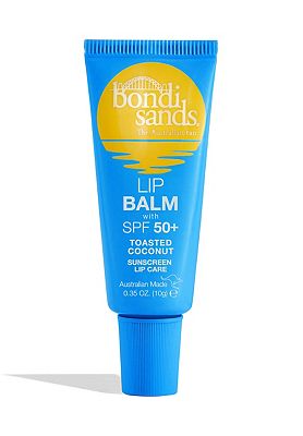Bondi Sands SPF50+ Lip Balm Toasted Coconut