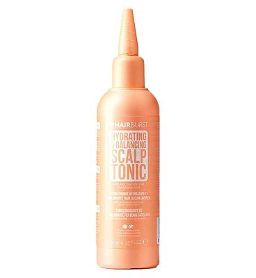 Hairburst Hydrating Scalp Tonic 100ml