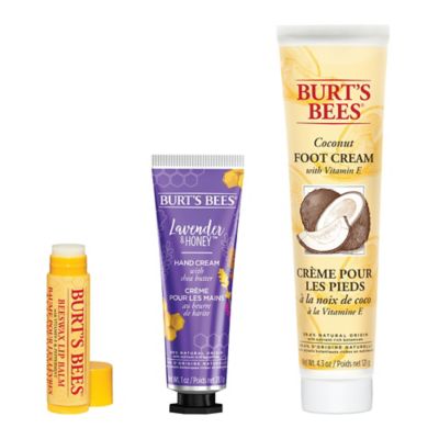 Burt's Bees
