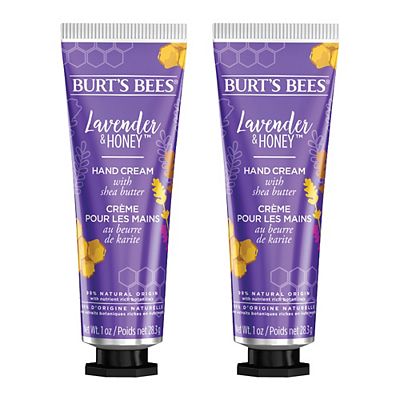 Burt's Bees Hand Bundle