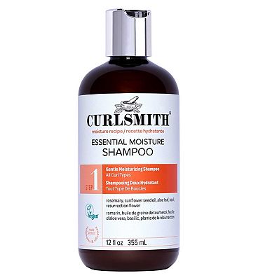 Curlsmith Essential Moisture Cleanser 355ml