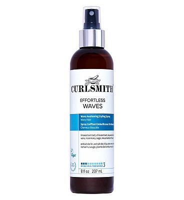 Curlsmith Effortless Waves 237ml