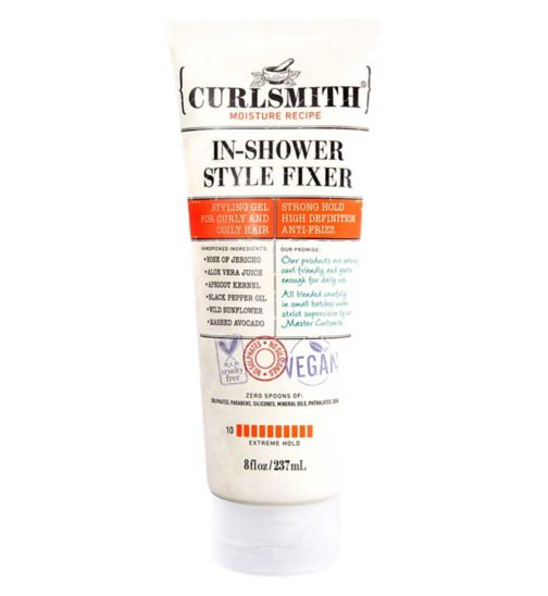 Curlsmith In-Shower Style Fixer 237ml