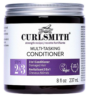 Curlsmith Multi-Tasking Conditioner 237ml