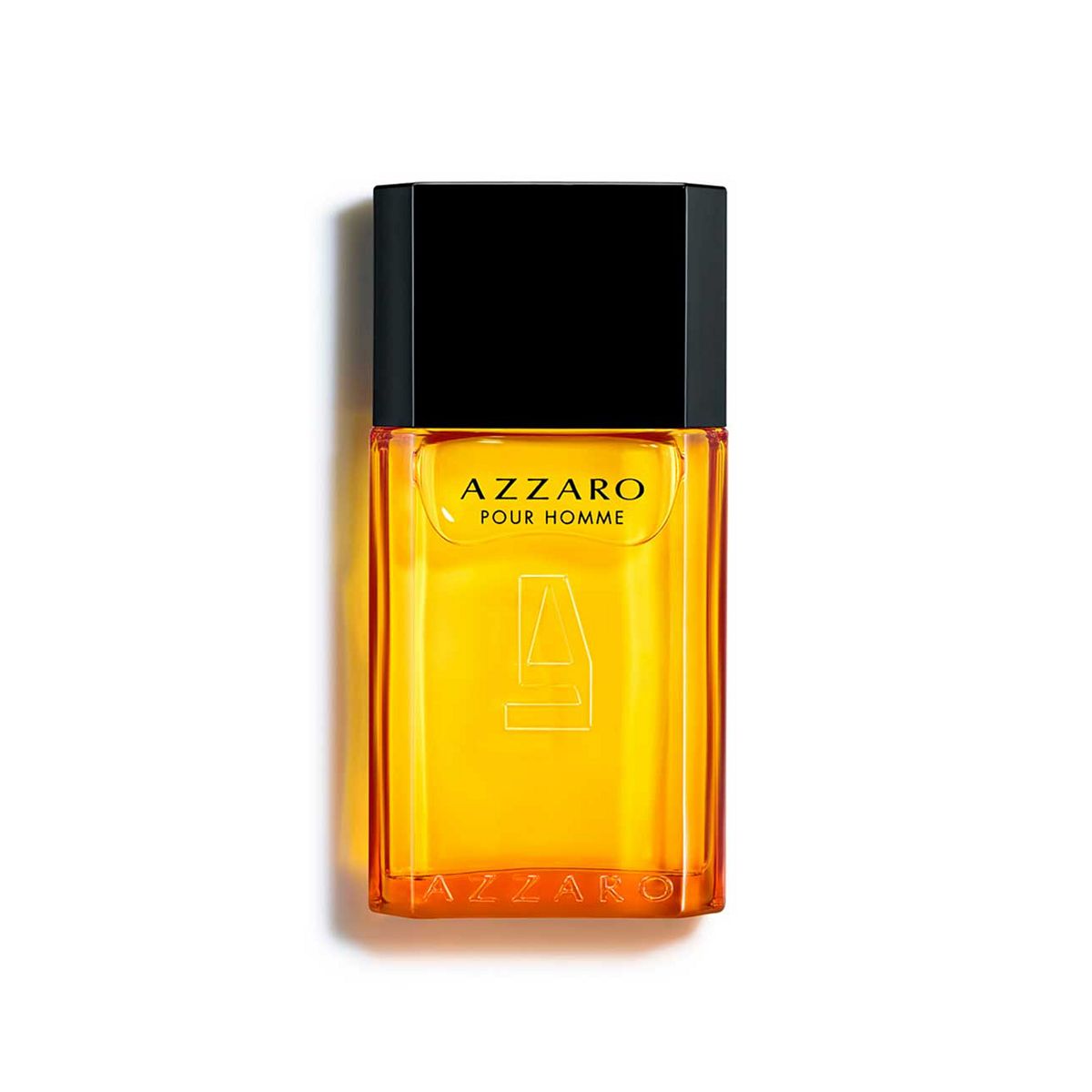 Azzaro Pour Homme Eau De Toilette 100Ml