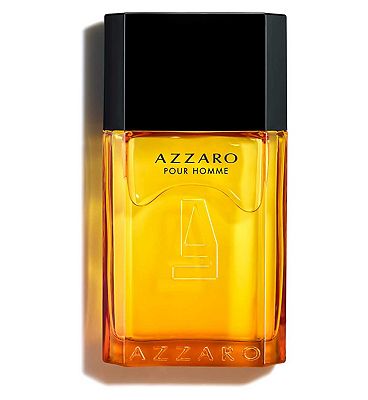 Azzaro Pour Homme Eau de Toilette 100ml