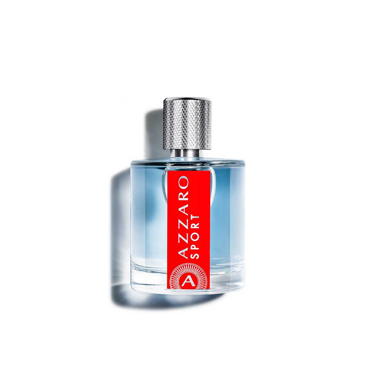 Azzaro Sport - Citrus Aromatic Woody Eau De Toilette 100Ml