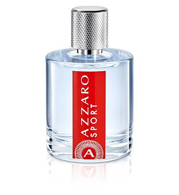 Azzaro Sport Eau de Toilette 100ml