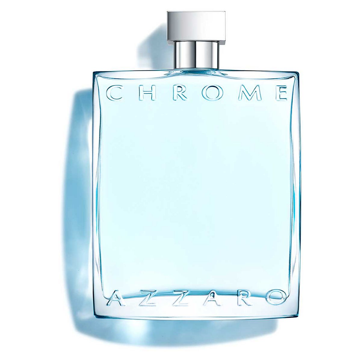 Azzaro Chrome Eau De Toilette200 ml, 200ml