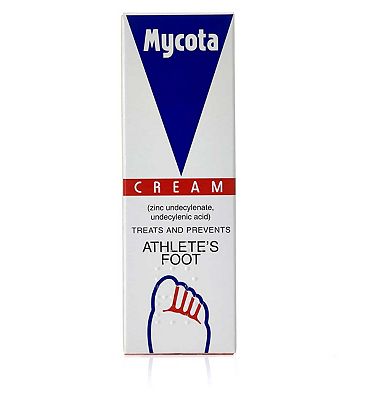 Mycota Cream 25g