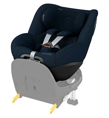 Maxi-Cosi Pearl 360 Pro Car Seat Authentic Blue