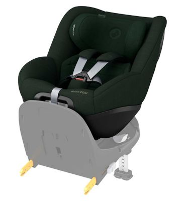 Maxi-Cosi Pearl 360 Pro Car Seat Authentic Green Boots