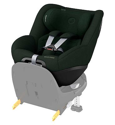 Maxi-Cosi Pearl 360 Pro Car Seat Authentic Green