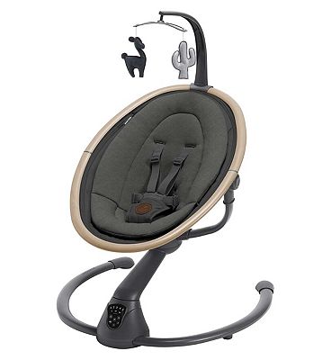 Maxi-Cosi Cassia Electric Swing Beyond Graphite