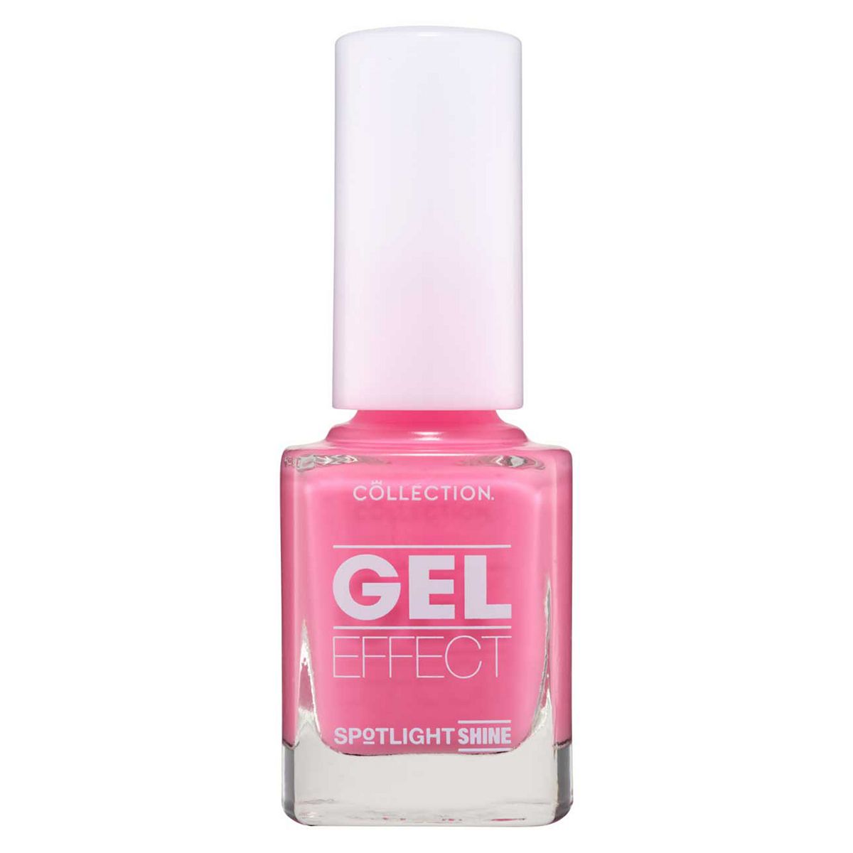 Collection Spotlight Shine Gel Effect Nail Polish