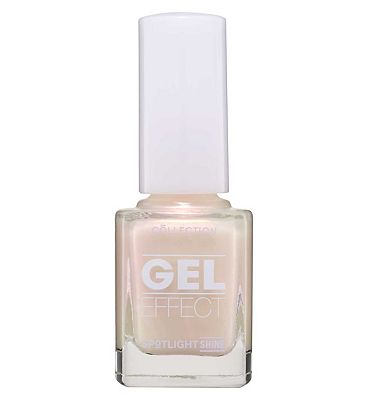 Collection Spotlight Shine Gel Effect Nail Polish