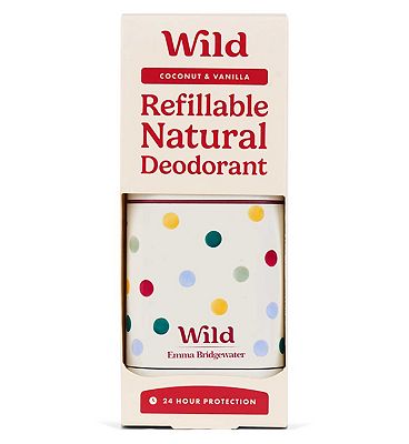 Wild Limited Edition Case and Coconut