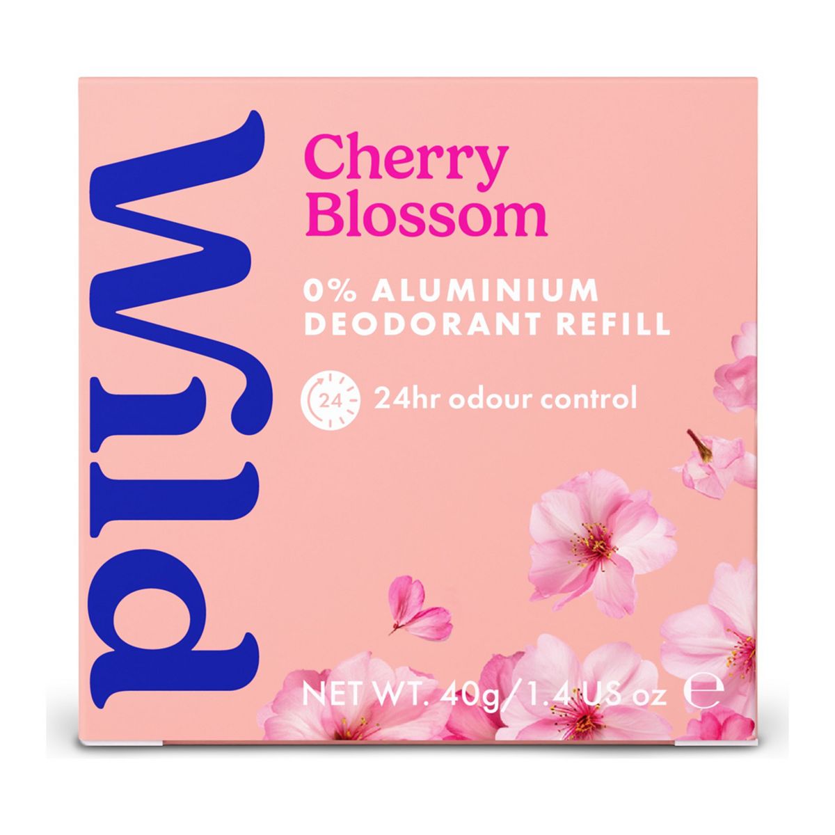 Wild Cherry Blossom Deo Refill