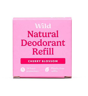 Wild Cherry Blossom Deo Refill