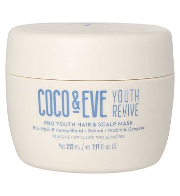 Coco & Eve Pro Youth Hair and Scalp Mask 212ml