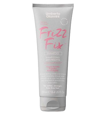Umberto Giannini Frizz Fix Shampoo 250ml