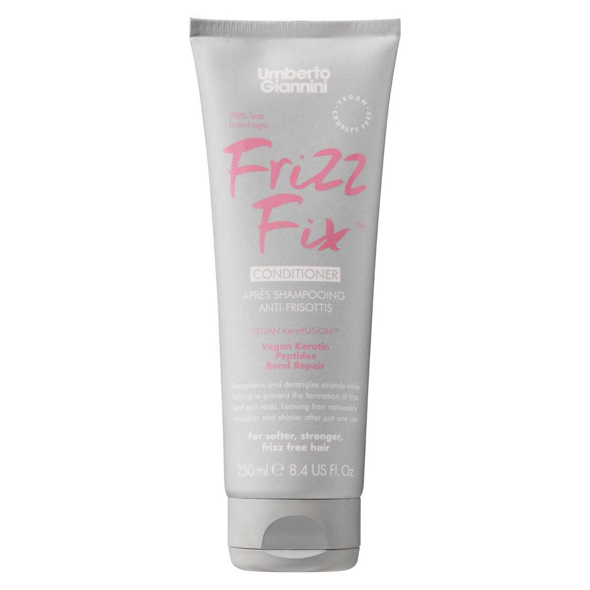 Umberto Giannini Frizz Fix™ Conditioner250 ml, 250ml