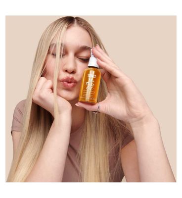 Umberto Giannini The Frizz Oil™ 50ml (5)