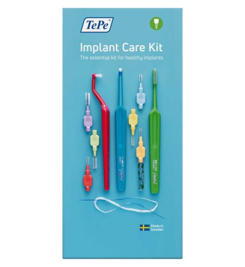 TePe Implant Care Kit