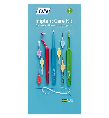 TePe Implant Care Kit