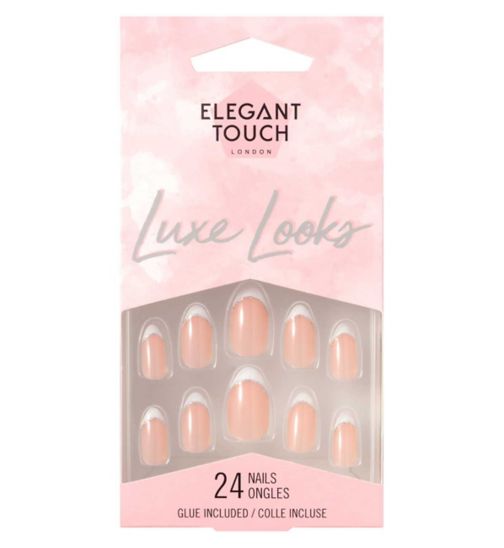 Elegant Touch  Luxe Looks French Fancy You