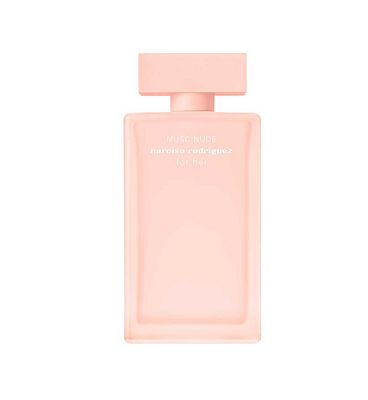 Narciso Rodriguez for her Musc Nude Eau de Parfum 100ml