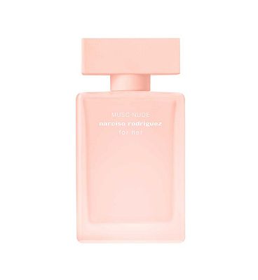 Narciso Rodriguez for her Musc Nude Eau de Parfum 50ml