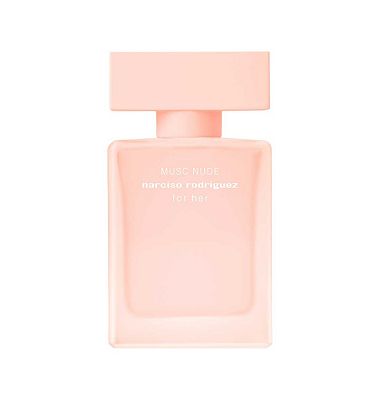 Narciso Rodriguez for her Musc Nude Eau de Parfum 30ml