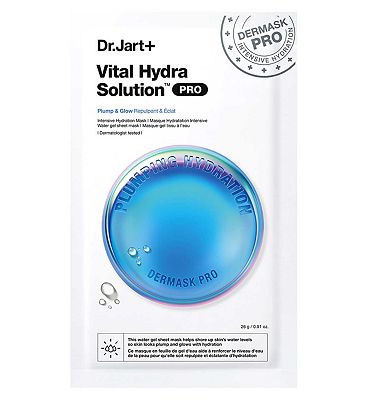 Dr.Jart+ Vital Hydra Solution Pro Hydrating Sheet Mask