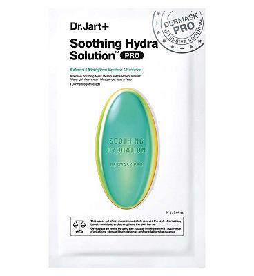 Dr.Jart+ Soothing Hydra Solution Pro Soothing Sheet Mask
