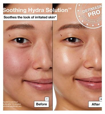 Dr.Jart+ Soothing Hydra Solution Pro Soothing Sheet Mask (7)