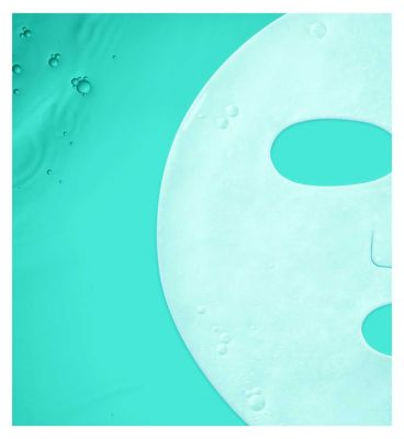 Dr.Jart+ Soothing Hydra Solution Pro Soothing Sheet Mask (9)