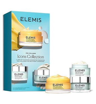 ELEMIS Pro-Collagen Icons Collection Skincare Set