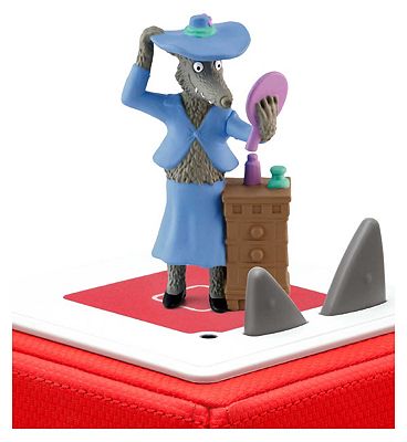 Tonies Roald Dahl: Revolting Rhymes & Dirty Beasts