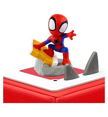Tonies Marvel Spiderman - Spidey And His Amazing Friends